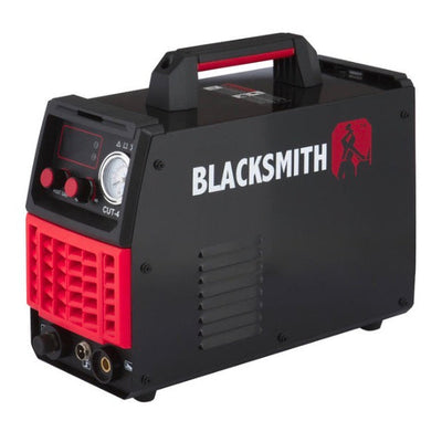 Blacksmith DC Plasma Cutter 10 mm